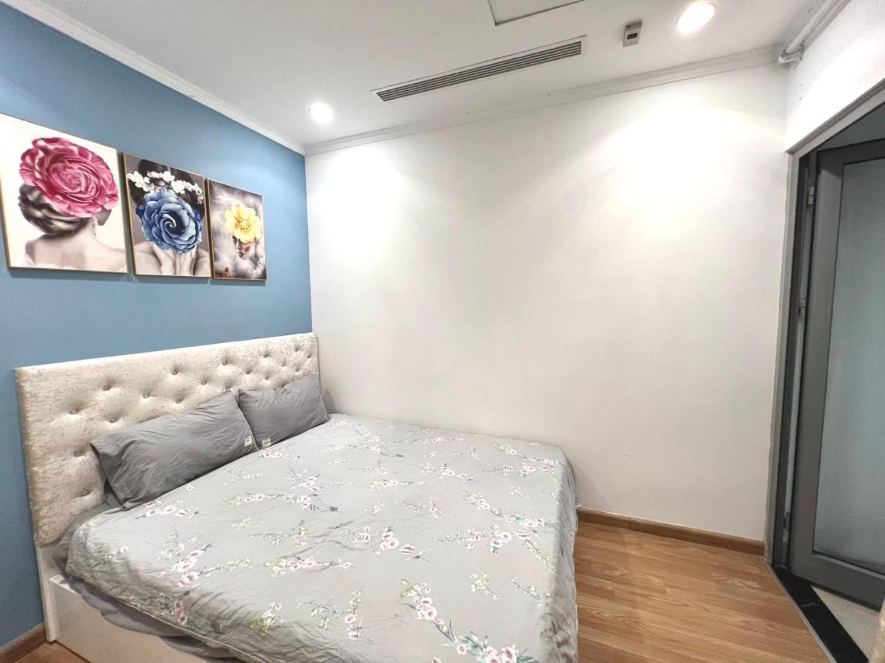 Bom Homes- Vinhomes Times City- 2Br- Park Hill Hanói Exterior foto
